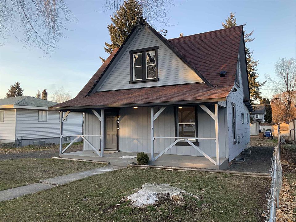 1st image of 2917 E Nora Ave