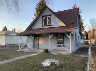 2917 E Nora Ave, Spokane, WA 99207