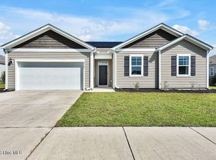 2780 Southern Magnolia Drive, Winnabow, NC 28479