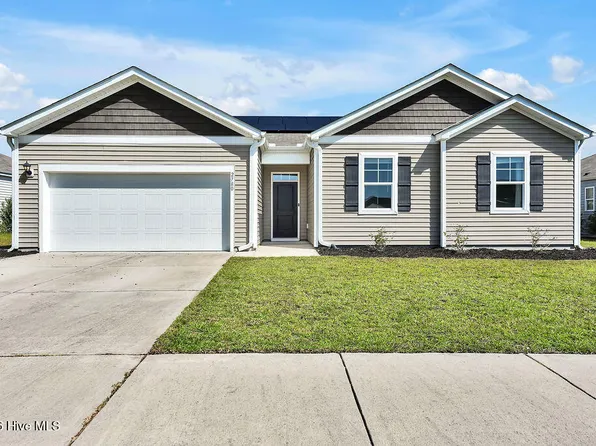 2780 Southern Magnolia Drive, Winnabow, NC 28479