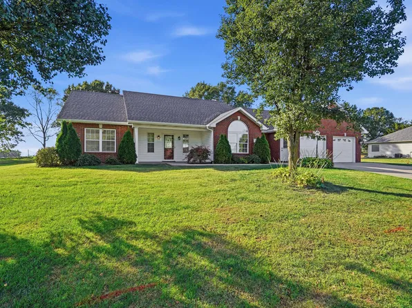 65 Sterling Brock Dr, Harrisburg, MO 65256
