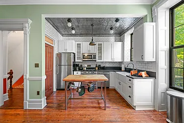 Rented by Brown Harris Stevens