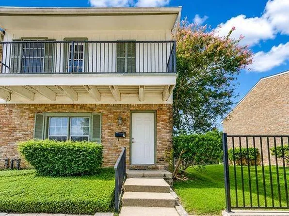 1846 Hollister St Unit 7, Houston, TX 77080