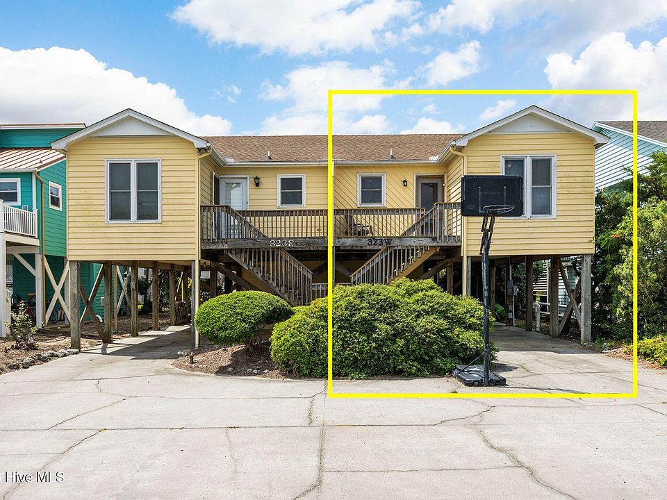1st image of 323 Brunswick Avenue W # A