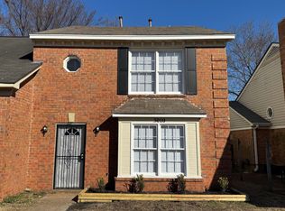 3010 Hunters Way Dr, Memphis, TN 38115