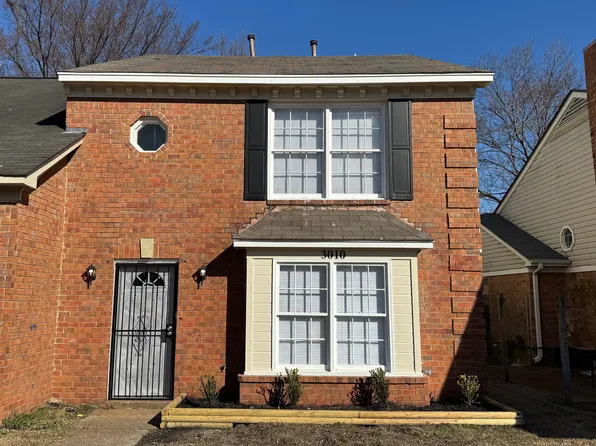 3010 Hunters Way Dr, Memphis, TN 38115