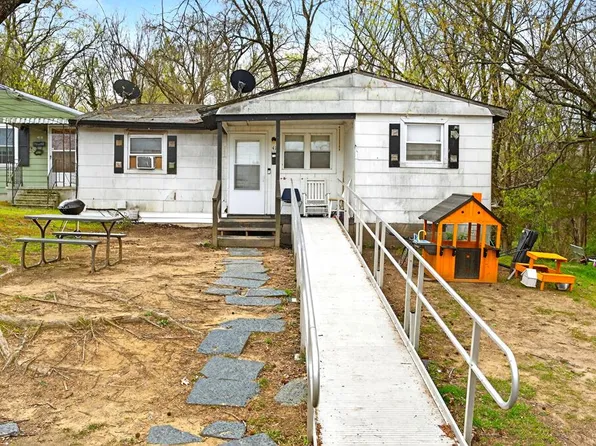 411 Longwood Ave, Farmville, VA 23901