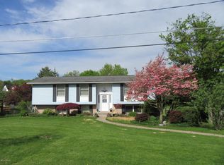 15 Andrew St, Elysburg, PA 17824