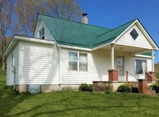 348 Grant Houck Rd, Todd, NC 28684