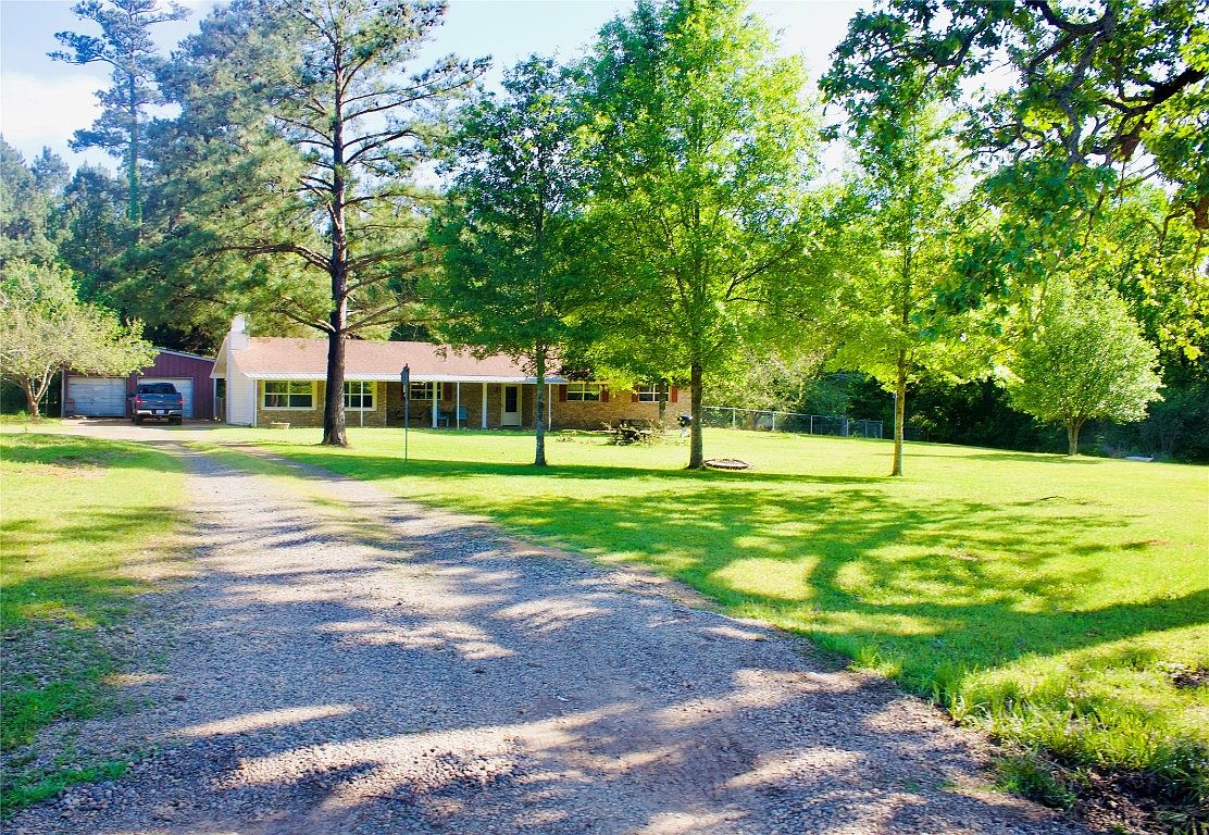 291 Rambin Rd, Stonewall, LA 71078 Zillow