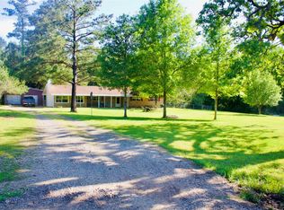 291 Rambin Rd, Stonewall, LA 71078