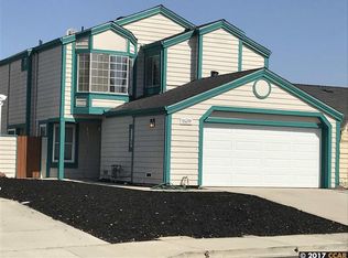3509 Leafwood Cir, Antioch, CA 94531