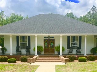 6102 Harry Rewis Rd, Macclenny, FL 32063