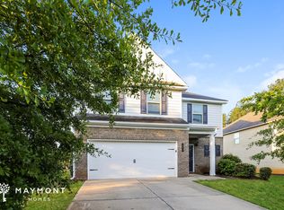 224 Bandelier Cir, Hampton, GA 30228