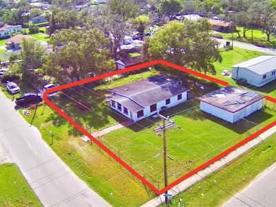 738 Strain Blvd, Lakeland, FL, 33815