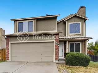 7980 Dakota Ridge Pl, Colorado Springs, CO 80920