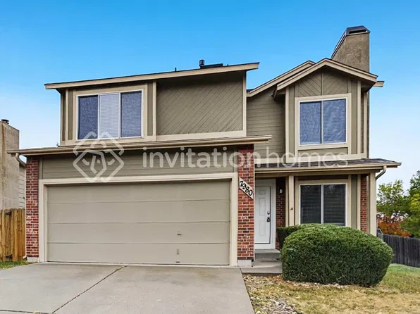 7980 Dakota Ridge Pl, Colorado Springs, CO 80920