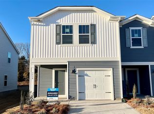 3530 Backwater St, Concord, NC 28027