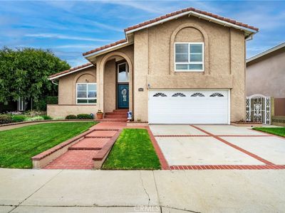 3601 Bluebell St, Seal Beach, CA, 90740