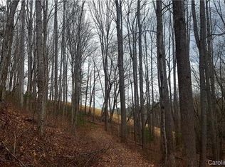 999 Morning Star Dr, Leicester, NC 28748