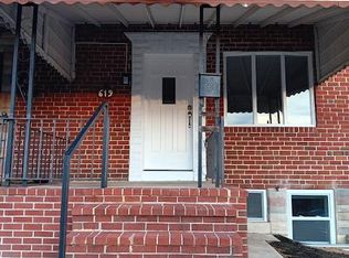 619 48th St, Baltimore, MD 21224