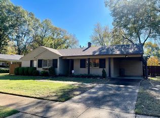 5093 Verosa Ave, Memphis, TN 38117