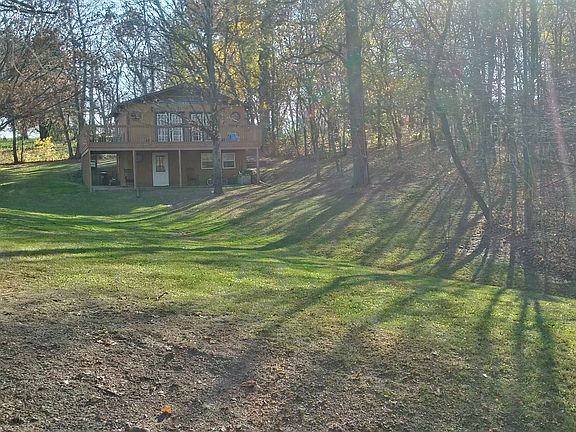 front of house from road 