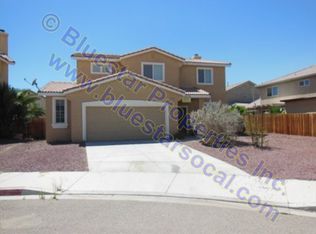 13178 Choctaw Ln, Victorville, CA 92395