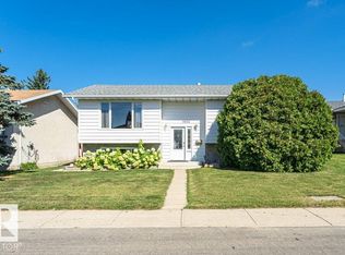 5924 11th Ave NW, Edmonton, AB T6L3A6