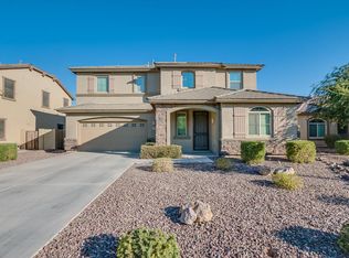 1876 E Lafayette Ave, Gilbert, AZ 85298