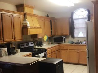 128 W Longoria Dr, Pharr, TX 78577