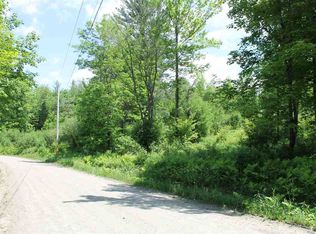 1054 Oak Lodge Rd, Rochester, VT 05767