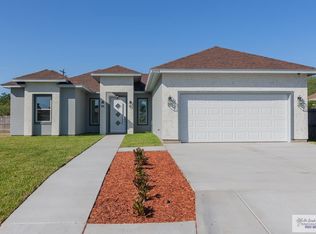6604 Vista Jardin Dr, Brownsville, TX 78521