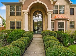 5510 Deerbourne Chase Dr, Sugar Land, TX 77479