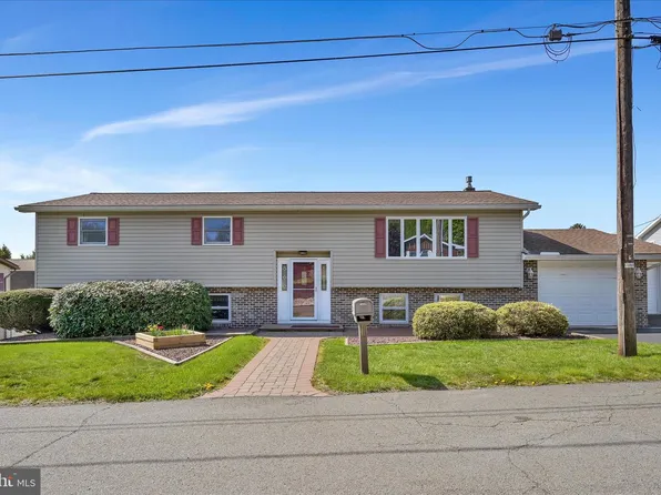 240 Arizona Ave, Shenandoah, PA 17976