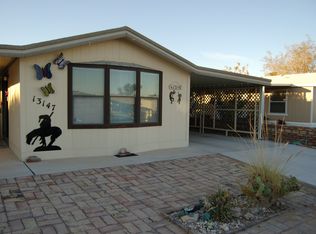 13147 E 40th St, Yuma, AZ 85367
