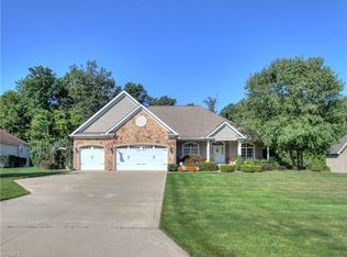 8196 Rainbow Dr, Concord Township, OH 44077