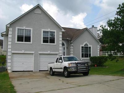 10517 Barberry Dr, Hampton, GA, 30228
