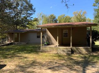 180 Umphres Ln, Rison, AR 71665