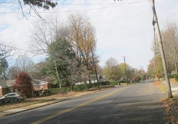 2nd image of 3696 Tutwiler Ave