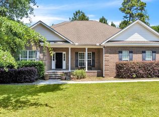 218 Surrey Ln, Statesboro, GA 30458