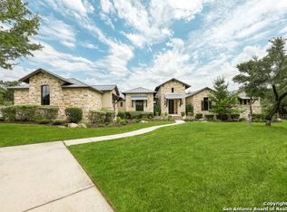 2881 Rio Cordillera, Boerne, TX 78006