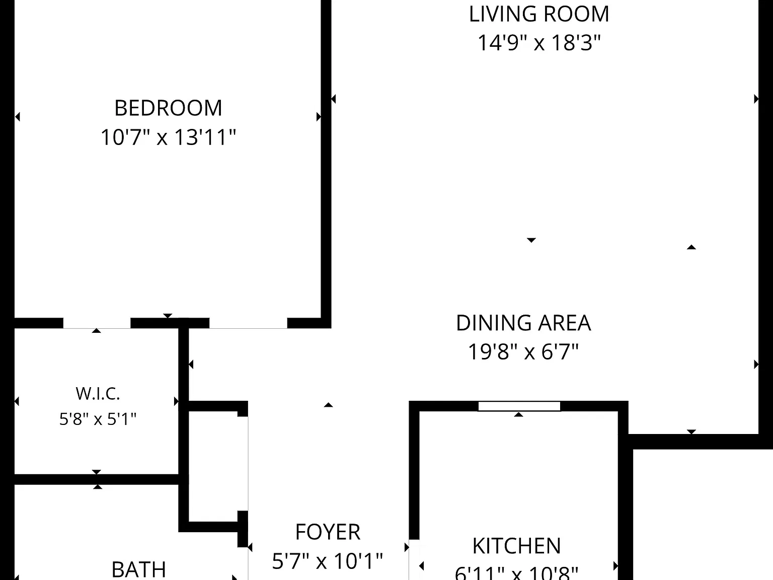 401 E Ontario St — Photo 3