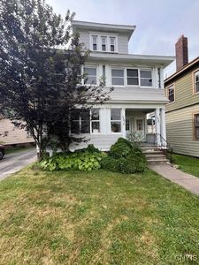1927 James St, Syracuse, NY, 13206