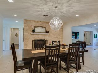 222 Hillview Dr, San Antonio, TX 78209