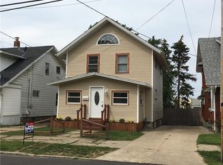 1240 W 21st St, Erie, PA 16502