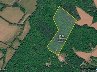 Map 64 26 Buggy Ln, Rochelle, VA 22738