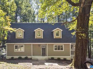 285 Turkey Ridge Rd, Charlottesville, VA 22903
