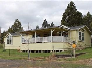 13511 SE Farwell Rd, Prineville, OR 97754