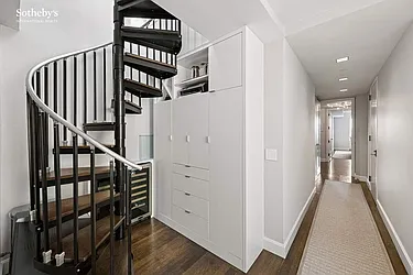 Sold by Sotheby's International Realty